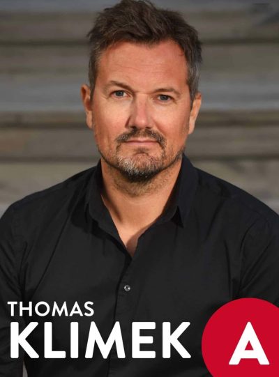 Folketingskandidat for Socialdemokratiet i Hjørringkredsen